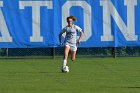 Women’s Soccer vs UMass Boston  Women’s Soccer vs UMass Boston. - Photo by Keith Nordstrom : Wheaton, Women’s Soccer